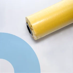 بنر طباعه مطفي عبيكان 450 جرام|لفة 50 م