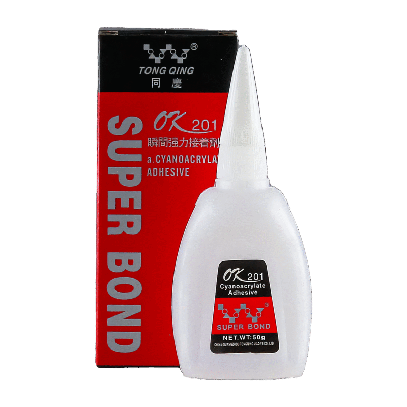 غراء ابرو سوبر / علبة 50 جرام