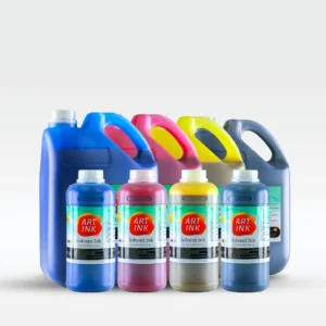 حبر ارت جت Stan