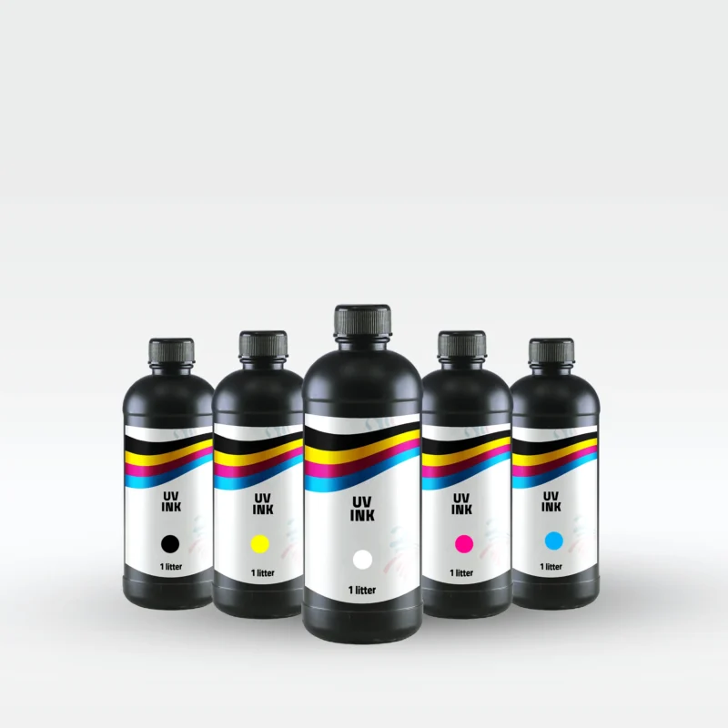 حبر يوفي G6-UV / لتر