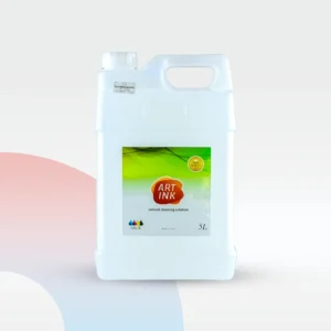 فلاش تنظيف ارت جت C/S