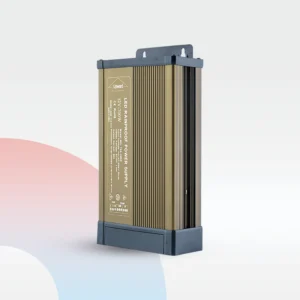 محول كهرباء Rainproof ضد الماء 12 فولت/قطعة