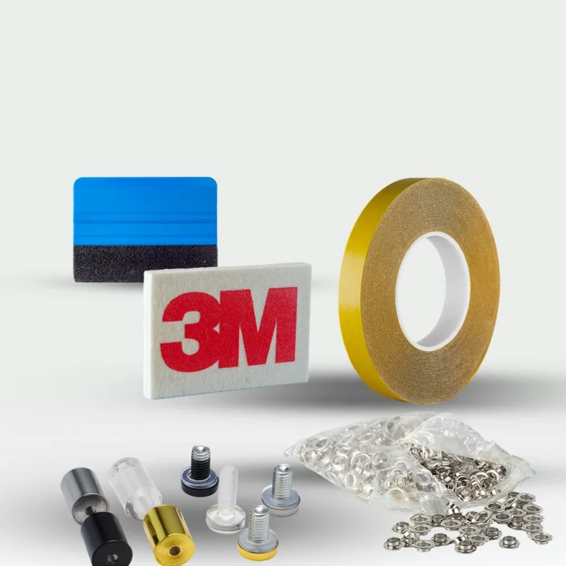 مستلزمات ديكور